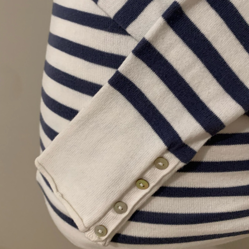 H&M Striped Sweater - Picture 10 of 10